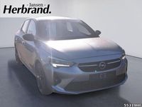 Gebraucht Opel Corsa Ultimate 101 PS (74 kW) 2022 Kontrast grau/quarz silber Limousine