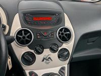 Gebraucht Ford Ka 69 PS (50 kW) 2010 Blau Kleinwagen