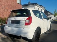 Brugt Citroën C2 60 HK (44 kW) 2009 Hvid Hatchback