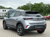 Gebraucht Opel Mokka GS Line 136 PS (100 kW) 2024 Grau SUV