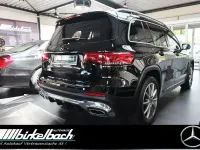 Gebraucht Mercedes GLB200 AMG 163 PS (119 kW) 2022 Schwarz SUV