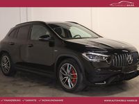 Gebraucht Mercedes GLA35 AMG AMG 306 PS (225 kW) 2022 Schwarz SUV