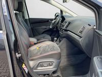 gebraucht Seat Alhambra XCELLENCE