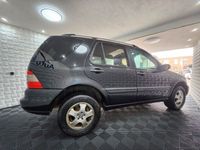 gebraucht Mercedes ML350 Final Edition*Tüv 09.2025*AHK*Bi Xenon*