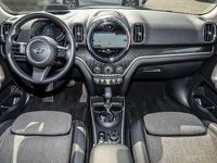 Gebraucht Mini Cooper S Countryman 220 PS (161 kW) 2021 Mini yours enigmatic black SUV