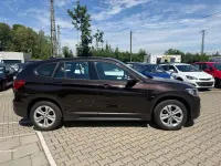 Gebraucht BMW X1 150 PS (110 kW) 2021 Sparkling brown SUV