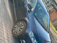 Gebraucht VW Passat 160 PS (117 kW) 2014 Blau Kombi