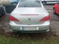 gebraucht Peugeot 307 CC 2.hand