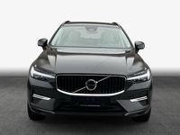 Gebraucht Volvo XC60 Core 250 PS (183 kW) 2024 Grau SUV