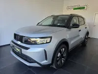 Neu Opel Frontera 145 PS (106 kW) 2026 Kristall silber / dach in schw SUV