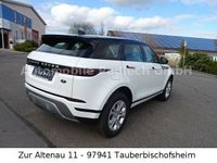 gebraucht Land Rover Range Rover evoque Evoque D150 R-DYNAMIC HSE AWD Automatik