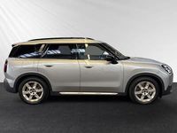 Gebraucht Mini Cooper Countryman 169 kW (230 PS) 2024 Silber SUV