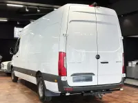 Brugt Mercedes Sprinter 2022 Andere Van