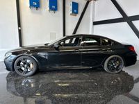 gebraucht BMW M6 Gran Coupe*DKG*CARBON*KERAMIK*BANG&OLUFSEN*DE