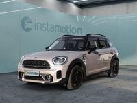 Gebraucht Mini Cooper S Countryman 125 PS (91 kW) 2021 Beige SUV