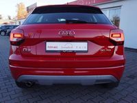 Gebraucht Audi Q2 Comfort 116 PS (85 kW) 2020 Rot SUV