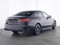 Gebraucht Mercedes C180 170 PS (125 kW) 2023