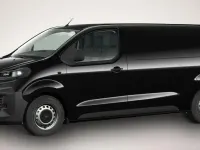 Neu Opel Vivaro 179 PS (131 kW) 2026 Manufacturer Van / Kleinbus