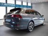 Gebraucht VW Golf VIII Style 150 PS (110 kW) 2023 Grau Kombi