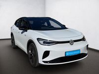 Gebraucht VW ID.4 GTX 250 kW (340 PS) 2025 Weiß SUV