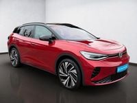 Gebraucht VW ID.4 GTX 250 kW (340 PS) 2025 Rot SUV