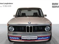 gebraucht BMW 2002 Turbo