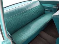 Gebraucht Ford 17M 60 PS (44 kW) 1966 Blau Limousine