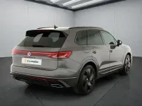Neu VW Touareg 286 PS (210 kW) 2026 Grau SUV