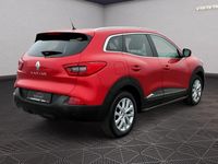 Gebraucht Renault Kadjar Experience 131 PS (96 kW) 2016 Rot SUV