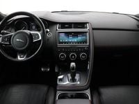 Gebraucht Jaguar E-Pace First Edition 249 PS (183 kW) 2018 Weiß SUV