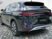 Nouvelle BYD Seal U Boost 218 ch (160 kW) 2025 Noir SUV