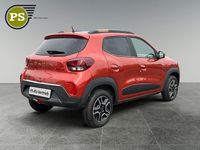 Gebraucht Dacia Spring Extreme 47 kW (65 PS) 2023 Rot Kleinwagen