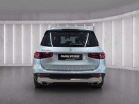 Gebraucht Mercedes GLB200 Progressive 150 PS (110 kW) 2025 Silber SUV