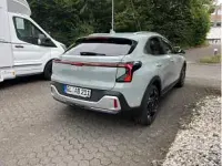 Gebraucht Kia XCeed 150 PS (110 kW) 2026 Grau (morgenbrise grau) SUV