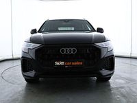 Gebraucht Audi Q8 Ambiente 231 PS (169 kW) 2025 Schwarz SUV