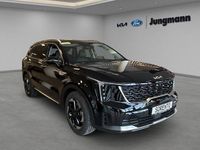 Gebraucht Kia Sorento Spirit 252 PS (185 kW) 2025 Schwarz SUV