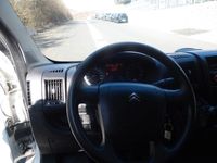 Second-hand Citroën Jumper 113 CP (83 kW) 2012 Alb Monovolum