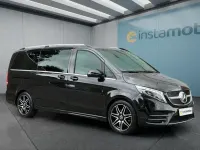 Gebraucht Mercedes V300 239 PS (175 kW) 2020 Andere Van / Kleinbus