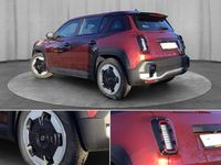 Usata Renault 4 E-Tech Evolution 110 kW (150 CV) 2026 Rosso SUV