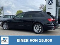 Usata Audi A4 150 CV (110 kW) 2022 Nero Station wagon