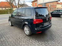 gebraucht VW Touran Style