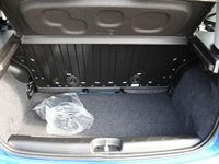 Neu Fiat Panda 69 PS (50 kW) 2025 Blau Kleinwagen