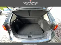Neu MG ZS Luxury 197 PS (144 kW) 2026 Hampstead gray SUV