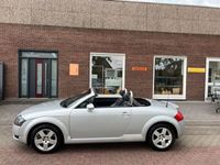 gebraucht Audi TT Roadster 1.8 Turbo Top Zustand & Garantie &