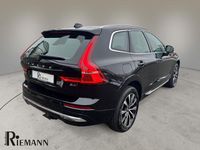 Gebraucht Volvo XC60 Plus 197 PS (144 kW) 2022 Schwarz SUV