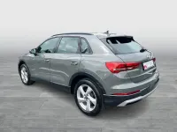 Gebraucht Audi Q3 Advanced 150 PS (110 kW) 2021 Grau SUV