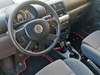 gebraucht VW Fox 1.2