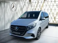 Gebraucht Mercedes V300 Style 237 PS (174 kW) 2026 Hightechsilber metallic Van / Kleinbus