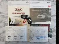 Gebraucht Kia Venga 125 PS (91 kW) 2016 Grau Kleinwagen