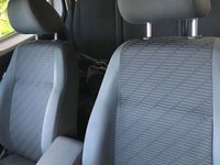 gebraucht VW Caddy Confortline
